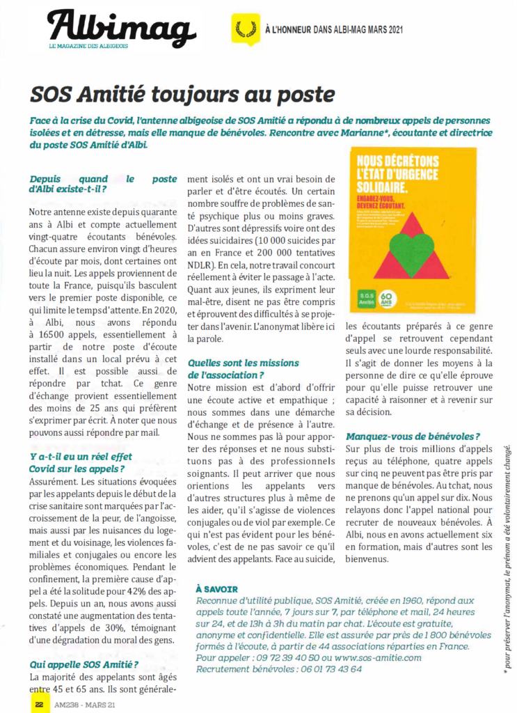 Albi Mag