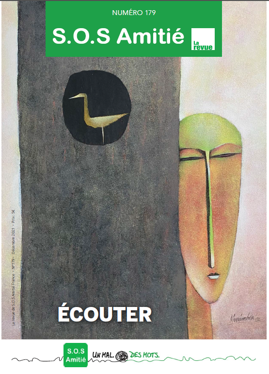 Revue Ecouter