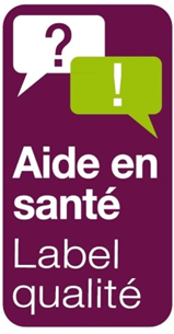 Label Aide en santé