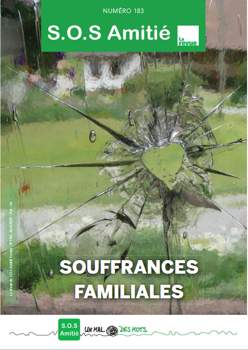 Souffrances familiales avril 23
